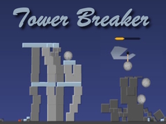 Cluiche Tower Breaker