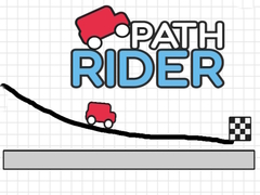 Cluiche Path Rider