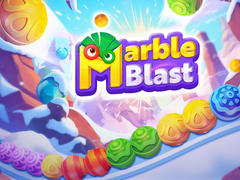 Cluiche Marble Blast