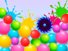 Cluiche Bloon Pop