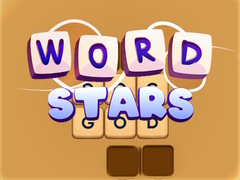 Cluiche Word Stars