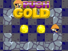 Cluiche PushGold