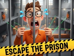 Cluiche Escape the Prison