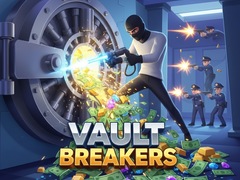 Cluiche Vault Breakers