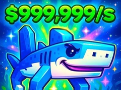 Cluiche Steal Brainrot Monsters!