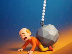 Cluiche Rescue Sharp Turn