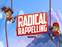 Cluiche Radical Rappelling