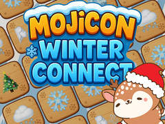 Cluiche Mojicon Winter Connect