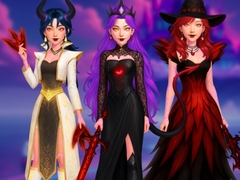 Cluiche K-Pop Hunters in Demon Style