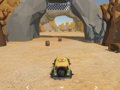 Cluiche Forked Paths Rider