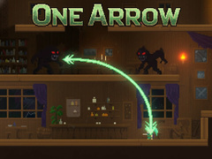 Cluiche One Arrow 