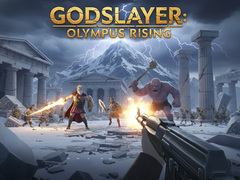 Cluiche Godslayer: Olympus Rising