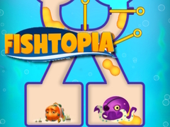 Cluiche Fishtopia