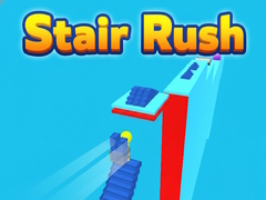 Cluiche Stair Rush