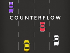 Cluiche Counterflow