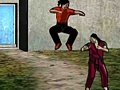 Cluiche Capoeira