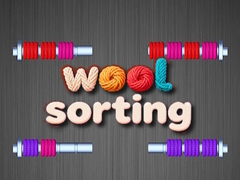 Cluiche Wool Sorting