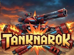 Cluiche Tanknarok