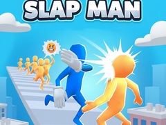 Cluiche Slap Man