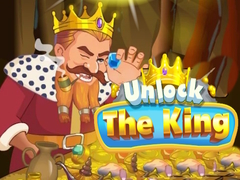 Cluiche Unlock the King