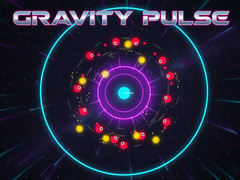 Cluiche Gravity Pulse