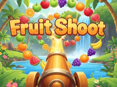 Cluiche Fruit Shoot
