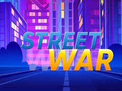 Cluiche Street War