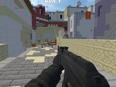 Cluiche Shot a Brainrot