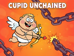 Cluiche Cupid Unchained
