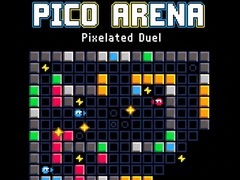 Cluiche Pico Arena