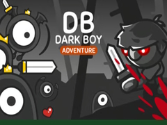 Cluiche Dark Boy