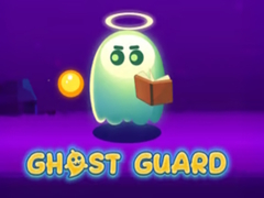 Cluiche Ghost Guard