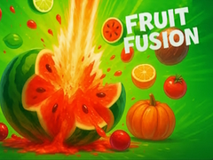 Cluiche Fruit Fusion