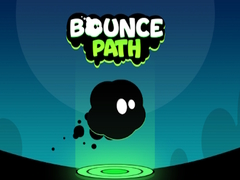 Cluiche Bounce Path