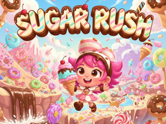 Cluiche Sugar Rush
