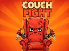 Cluiche Couch Fight
