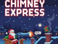 Cluiche Chimney Express