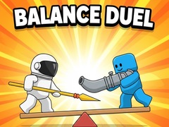 Cluiche Balance Duel