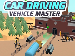 Cluiche Vehicle Driving Master Game