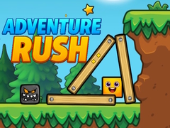 Cluiche Adventure Rush