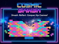 Cluiche Cosmic Smash
