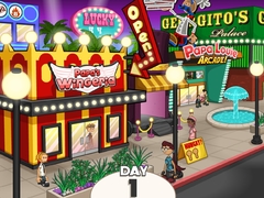 Cluiche Papa’s Wingeria