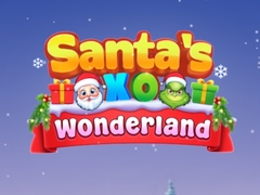 Cluiche Santa’s XO Wonderland
