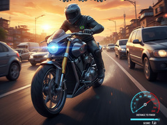 Cluiche Vida Loka Simulator