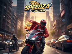Cluiche Speedza - delivery