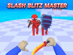 Cluiche Slash Blitz Master