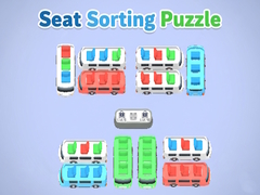 Cluiche Seat Sorting Puzzle