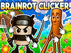Cluiche Brainrot Clicker