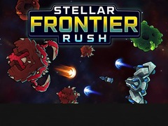 Cluiche Stellar Frontier: Rush