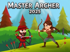 Cluiche Master Archer 2025